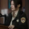 Lanterns 2026 Kelly Macdonald Cotton Jacket