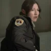 Lanterns 2026 Kelly Macdonald Jacket