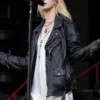 Levi’s Stadium 2026 Taylor Momsen Black Jacket