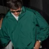 London Jacob Elordi windbreaker Jacket