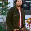 Love Finds You 2026 Chris McNally Green Jacket