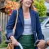 Love Finds You 2026 Natalie Sharp Blazer