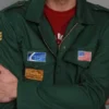 Men James Sunderland Jacket