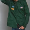 Mens James Sunderland Jacket