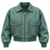 Milan FW Jeong Yun-ho Jacket