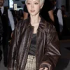 Milan Fashion Week Pom Klementieff Jacket