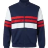Mr.Irrelevant 2026 David Corenswet Jacket