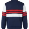 Mr.Irrelevant 2026 David Corenswet Jacket Back