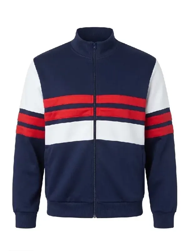 Mr.Irrelevant 2026 David Corenswet Jacket