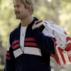 Mr.Irrelevant 2026 David Corenswet Track Jacket