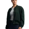 Neagley S01 Maria Sten Jacket