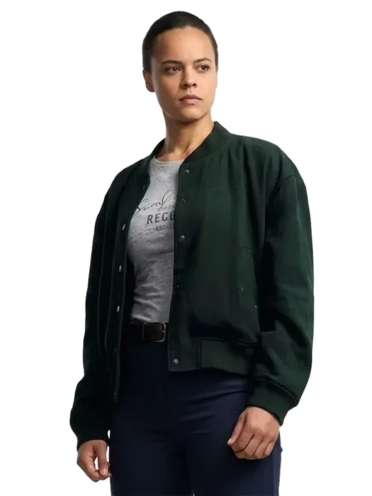Neagley S01 Maria Sten Jacket