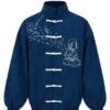 Neptun x Avatar Blue Chinese New Year Jacket