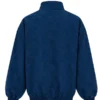 Neptun x Avatar Blue Chinese New Year Jacket Back