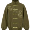 Neptun x Avatar Green Chinese New Year Jacket