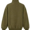Neptun x Avatar Green Chinese New Year Jacket Back