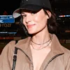 New York Yankees Stadium Jaimie Alexander Jacket