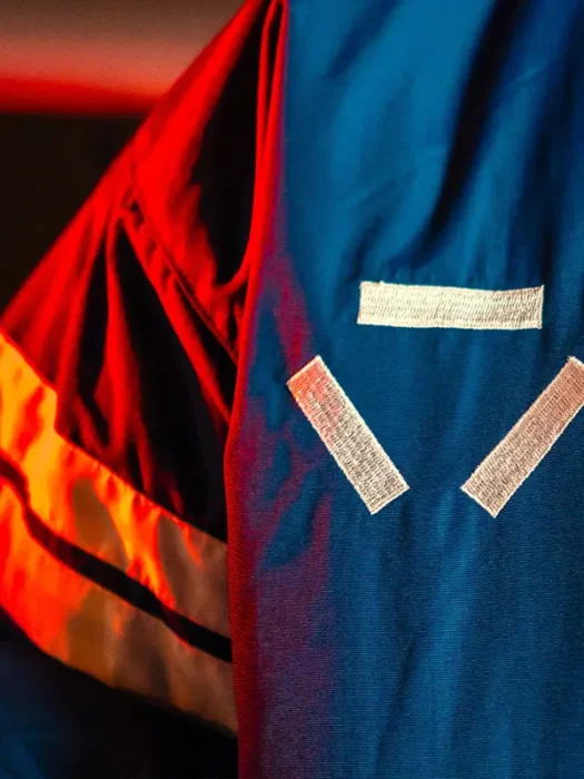 One Piece Jacket