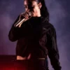 Osheaga Festival 2026 Lorde Black Jacket