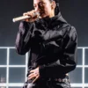 Osheaga Festival 2026 Lorde Jacket