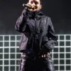 Osheaga Festival Lorde Black Jacket