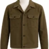 Patient Zero Colin Farrell Jacket