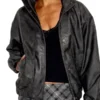 Phoenix Mercury debut Kelsey Plum Jacket