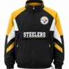 Pittsburgh Steelers Starter 2026 Jacket