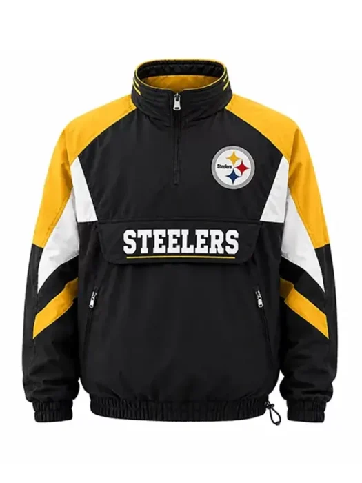 Pittsburgh Steelers Starter 2026 Jacket
