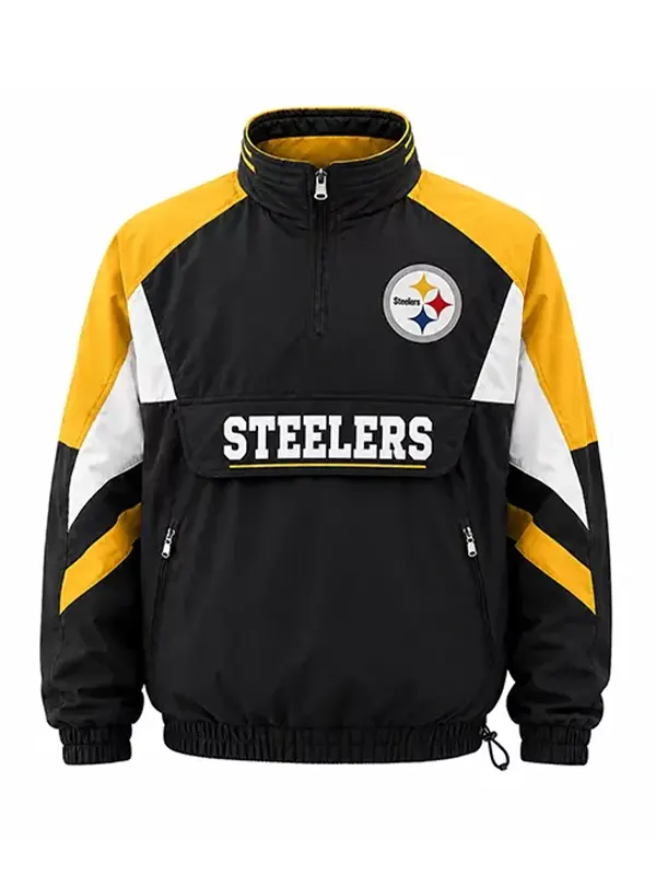 Pittsburgh Steelers Starter 2026 Jacket