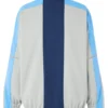 Pregame Arrival Caitlin Clark Jacket Back