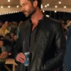 Ransom Canyon S2 Jack Schumacher leather Jacket