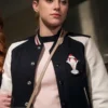 Reinhart Riverdale Lili Varsity Jacket