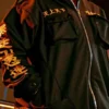 Revengers Tokyo Oversized Jacket