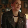 Riverdale Lili Reinhart Jacket
