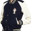Riverdale Lili Reinhart Varsity Jacket