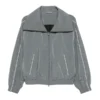 San Diego Comic-Con Agnez Mo Jacket