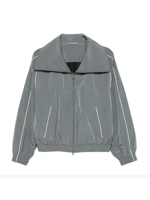 San Diego Comic-Con Agnez Mo Jacket
