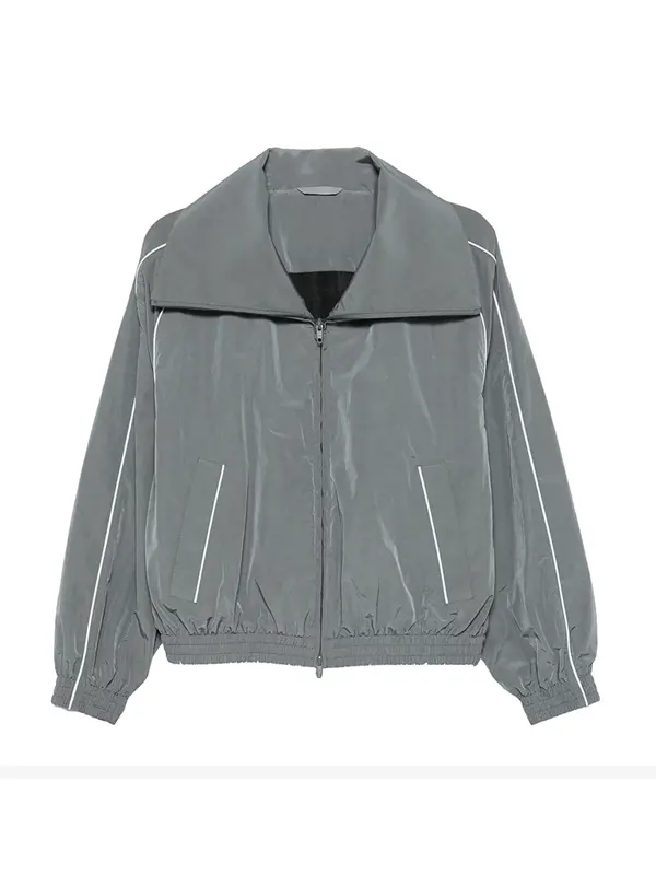 San Diego Comic-Con Agnez Mo Jacket