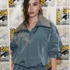 San Diego Comic-Con Agnez Mo Satin Jacket