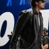 Seattle Seahawks AJ Barner Jacket