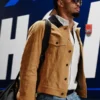 Seattle Seahawks Jaxon Smith-Njigba Jacket