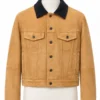 Seattle Seahawks Jaxon Smith-Njigba Trucker Jacket