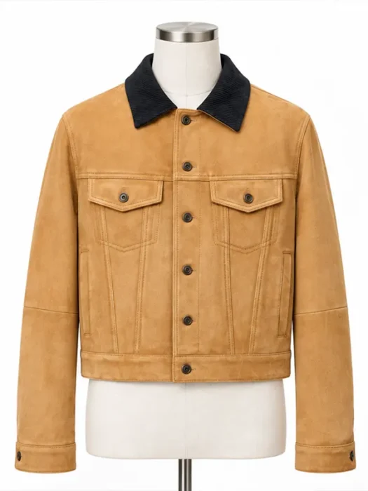 Seattle Seahawks Jaxon Smith-Njigba Trucker Jacket