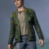 Silent Hill 2 Remake James Sunderland Military Jacket