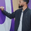 Stephen Curry Jacket