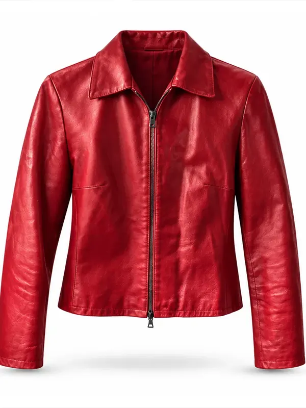 Stick S02 Rhea Seehorn Red Jacket