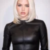Televerse Festival 2026 Hayes Warner Jacket