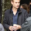 The Blame 2026 Douglas Booth Jacket