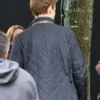 The Blame 2026 Douglas Booth Jacket Back